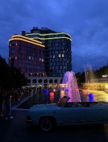 Одеська область, Одеса, Приморський