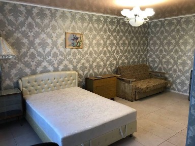 Продам 1 ком. квартиру на ул. Педагогическая, 6 Фонтана