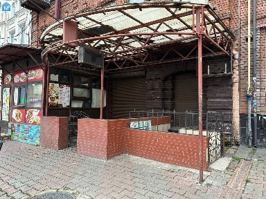 Продаж комерційної нерухомості в Одесі Центрі Мала Арнаутська