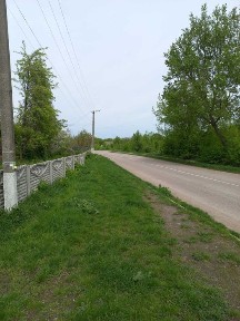 Продається будинок в с. Бовкун, Білоцерківський р-н. Київська область