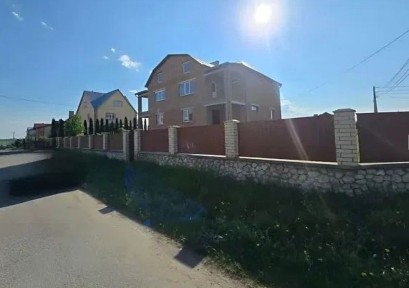 Продаж дуплексу, 240 кв. м, Байківці
