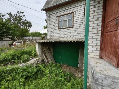 Черкаська область, Костянтинівка