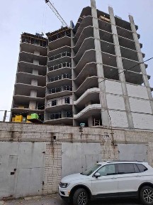 Центр, р-н Драмтеатра, 1 комнатная 48м2, 3 этаж /17 к