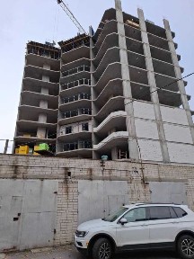 Центр, р-н Драмтеатра, 1 комнатная 48м2, 3 этаж /17 к