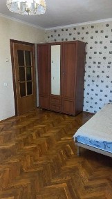 Чудова квартира на Руденко, 10а