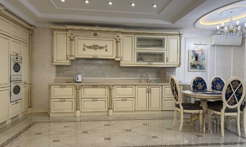 Без % оренда 3 к. на Голосіївському просп. 60, ЖК Park Avenue VIP