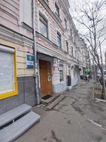 Майдан Незалежності Оренда приміщення 18 кв. м. на вул. Софіївській, 6