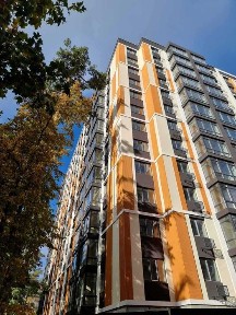 Київська область, Ірпінь