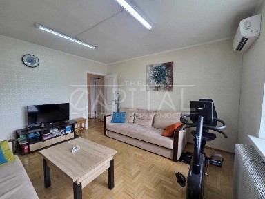 5 кімнатна квартира 110квм Берестейський проспект 39 Шулявська КПІ