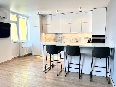 Без % Продаж квартири 2-кімнатна 75 м2 Шевченківський район