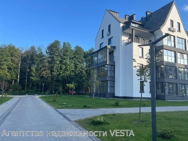 Продам 2-х кімнтну квартиру Зазим