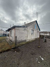 Будинок у мальовничому селі Верхня Мануйлівка