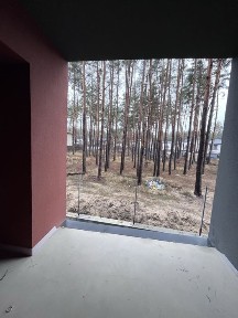 Продаж смарт квартири з балконом