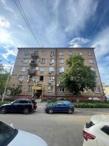 Смарт-квартира 20кв. м. Печерськ вул. Бойчука (Кіквідзе) 17/10
