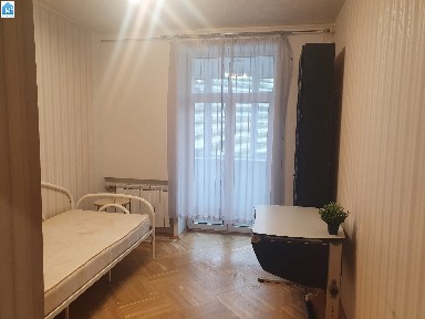 Оренда 2 кімнатної квартири на Печерську