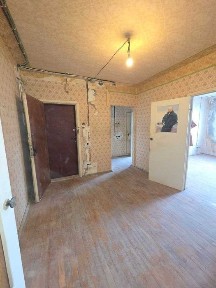 3-кімнатна квартира по просп. Червоної Калини, 3А