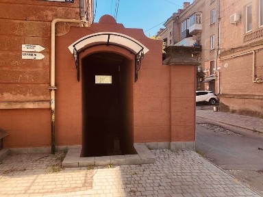 Миколаївська область, Миколаїв, Центральний