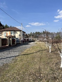 Продаж сучасного будинку в Забірʼє 1 лінія від лісу