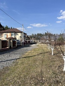 Київська область, Забір'я
