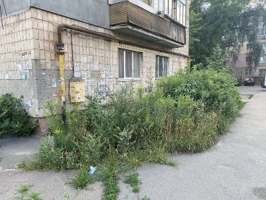 Квартира під бізнес 1 поверх