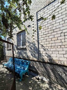 Продам крепкий дом в Нерубайском