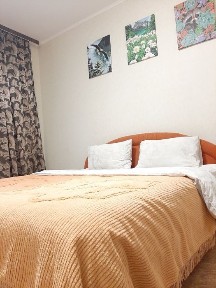 Посуточно/Почасово 1к квартира Дарницкий р-н, Рембаза, ул. Бориспольск