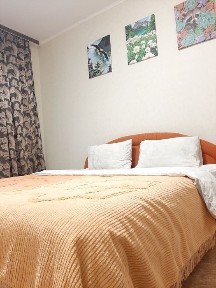 Посуточно/Почасово 1к квартира Дарницкий р-н, Рембаза, ул. Бориспольск