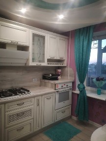 Сдам 1-к квартиру, центр (горветка), посуточно