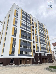 Продаж 1к квартири ЖК Європейський р-н Виставка