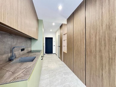 Продаж 1к квартири ЖК Загорський / 34 м2/ Новий Ремонт/