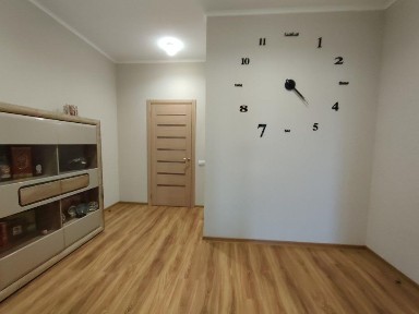 3к с автономным отоплением, ЖК Оливия, метро Масельского