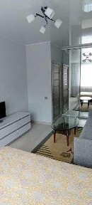 1-к, ЖК «Гідропарк», Борткевича вул., 5, Салтівка