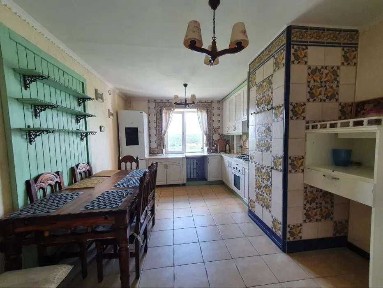 Продам 3х кімнатну квартиру Пісочин