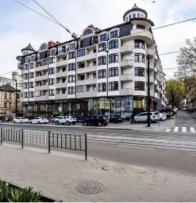 Львівська область, Львів, Шевченківський
