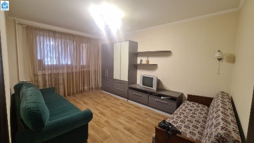 Здаю 1 кімн. квартиру на Салтівці. Метро - 12 хв.