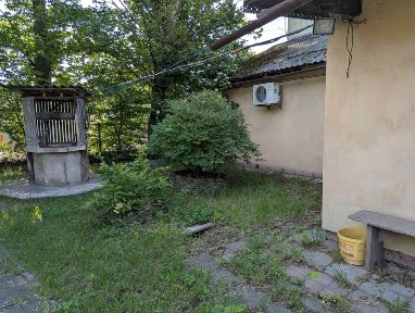 Квартира в місті Косів.