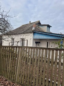 Продам будинок у місті Звенігородка, Черкаська олласть.