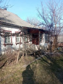 Черкаська область, Носачів