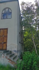 Продаж будинку Солонка +12 соток, вул Олександра Олеся, (5км до Львова )