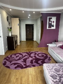 Продам 3х комнатную квартиру на проспекте Науки ( Казакова 4)