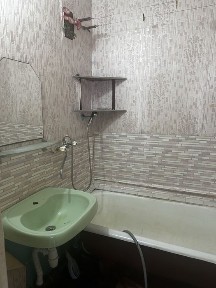 Продам 3х комнатную квартиру на Рабочей 65
