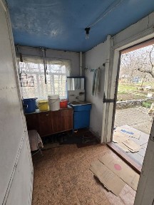 Продам дачу в Покотиловке 