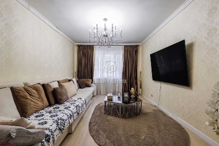 Квартира, 3к. Гаринй стан. Героїв Дніпра, 36Б, Оболонь