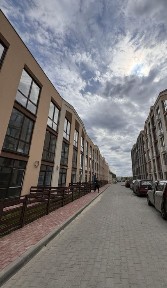 Київська область, Святопетрівське