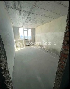 Квартира, 2к. Без ремонту. Сосюри, 6, Соцмісто, Дніпровський район