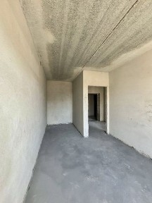 Продаж 1к квартири з двориком, Білогородка, ЖК АМСТЕРДАМ КЛУБНИЙ