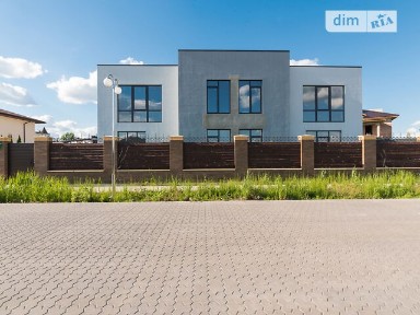 Продаж 2 поверхового будинку з ділянкою на 13.31 сотки, 436 кв. м, 6 кімнат, на Липська • ID 34347463