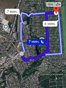 Продаж 1 поверхового будинку з ділянкою на 6 соток, 30 кв. м, 1 кімната, на вул. Карабінерна • ID 34347029