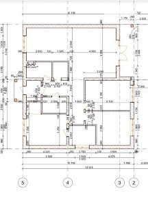 Продаж 1 поверхового будинку з ділянкою на 4.4 сотки, 125 кв. м, 3 кімнати, на вул. Ворзельська • ID 34337098