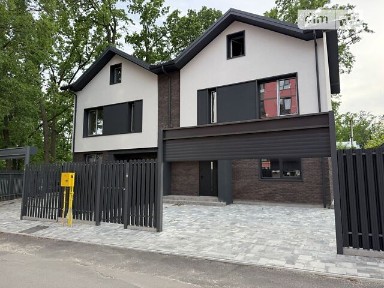Продаж 2 поверхового дуплекса з ділянкою на 2 сотки, 100 кв. м, 3 кімнати, на вул. Виговського 18А • ID 34332475